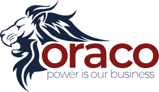 oraco Logo